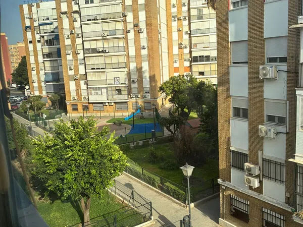 Piso en Grupo Parque Miraflores, 5, Villegas - Los Príncipes - Foto 6