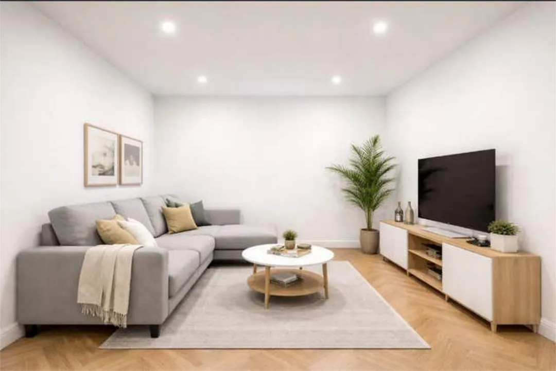 Chalet en Granollers centro - Foto 1