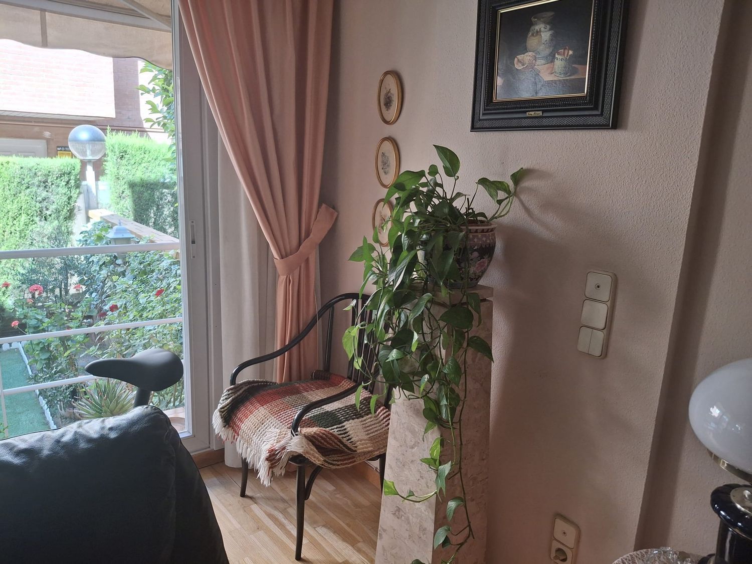 Chalet adosado en Paseo de los Ruiseñores, 38, Ruiseñores - Foto 17