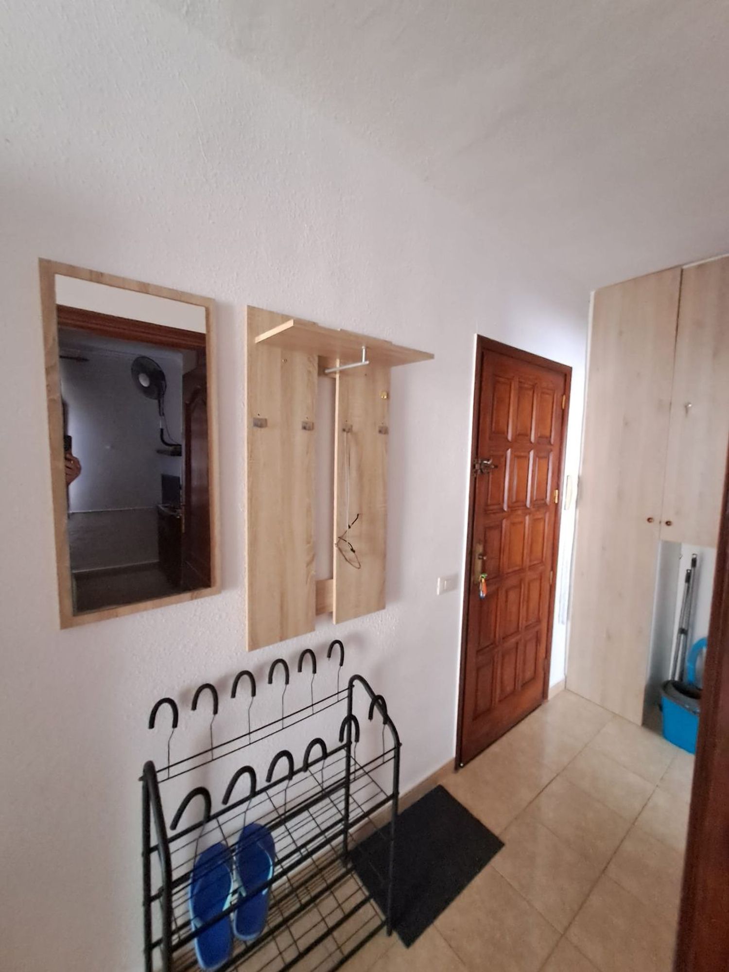 Piso en calle Tártago, 5 - Foto 14