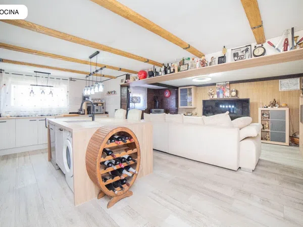 Chalet pareado en Travesía San Sebastián, 1 - Foto 5