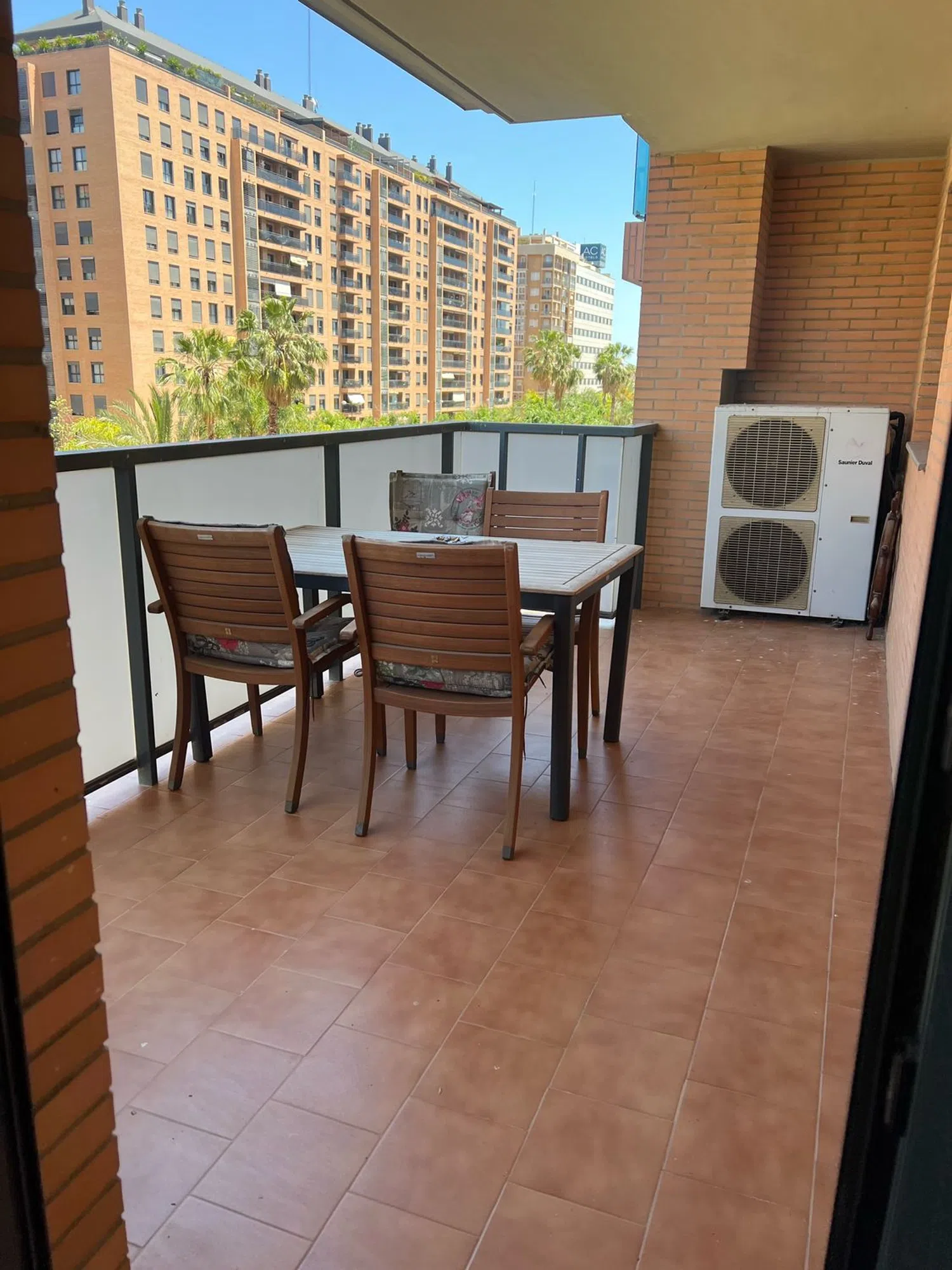 Piso en calle de Higinio Noja (Professor), 49 - Foto 4