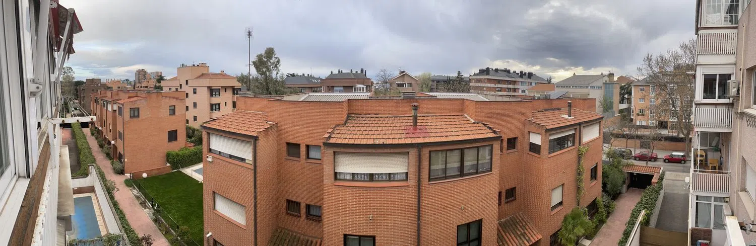 Piso en calle de López de Aranda, 10 - Foto 1