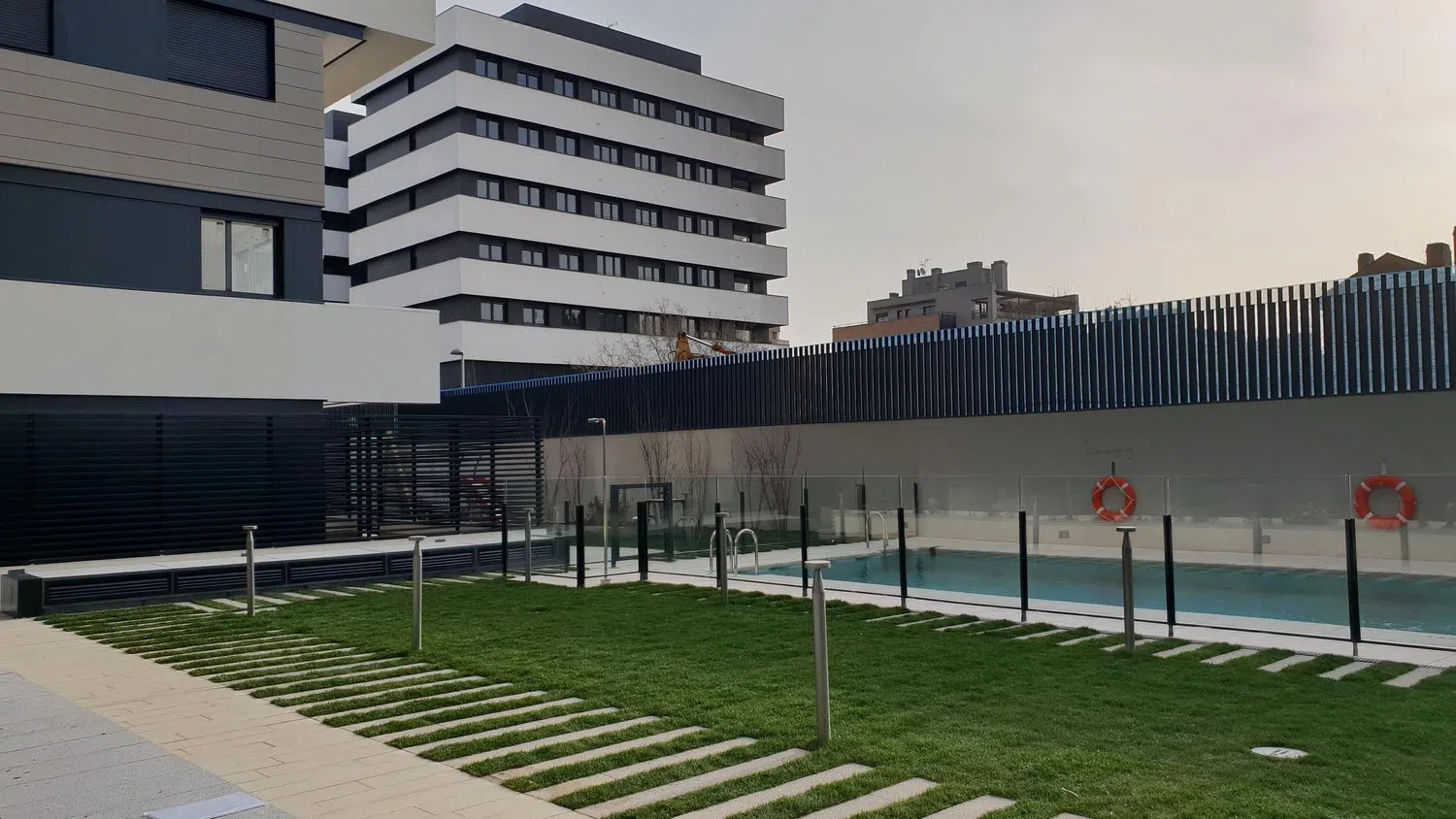 Piso en paseo de Europa, 14 - Foto 2