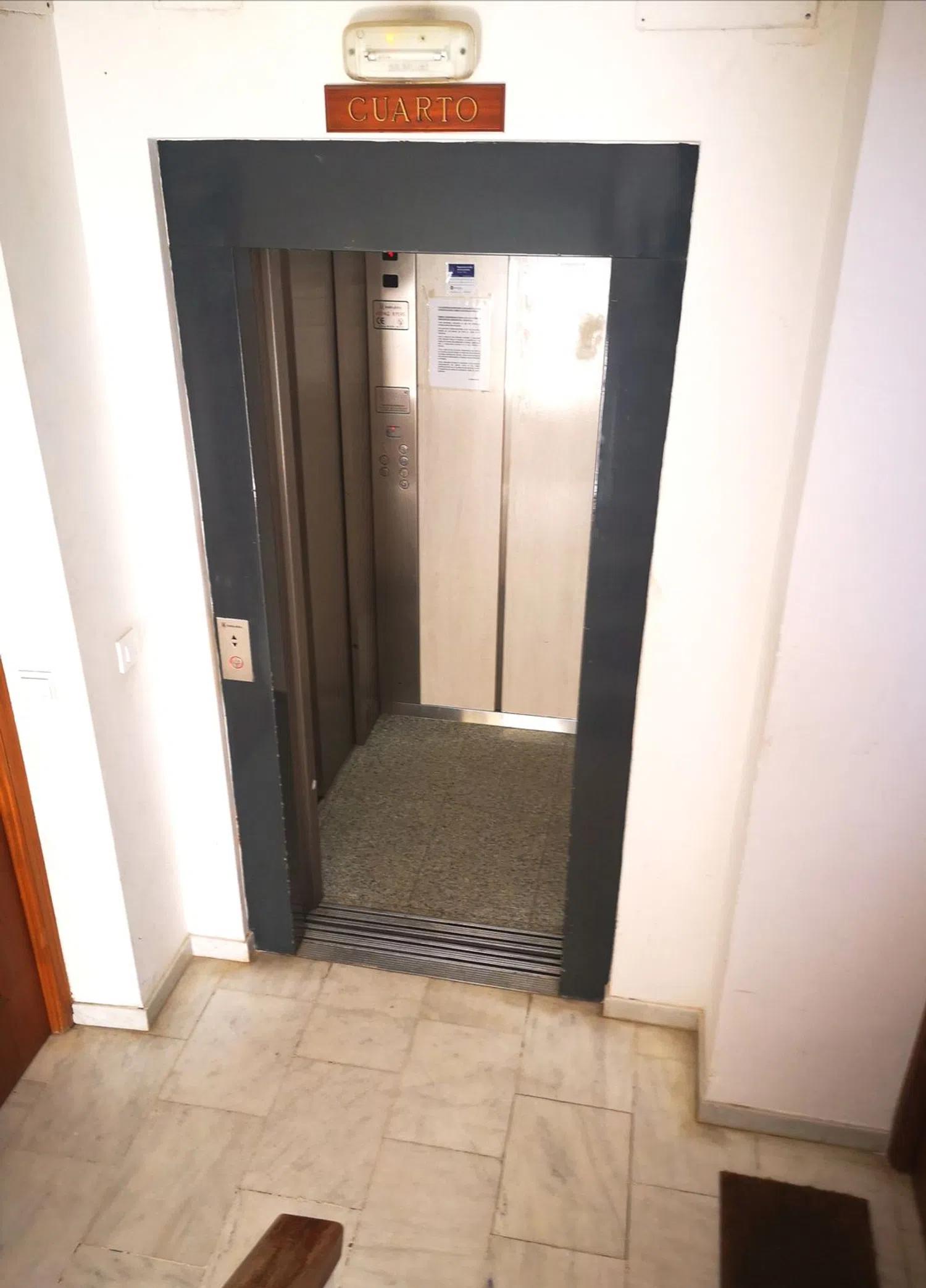 Piso en Barrio Ramón de Carranza - Madre Rafols - Foto 27