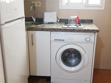 Apartamento en  Calle Balbina Valverde - Foto 14