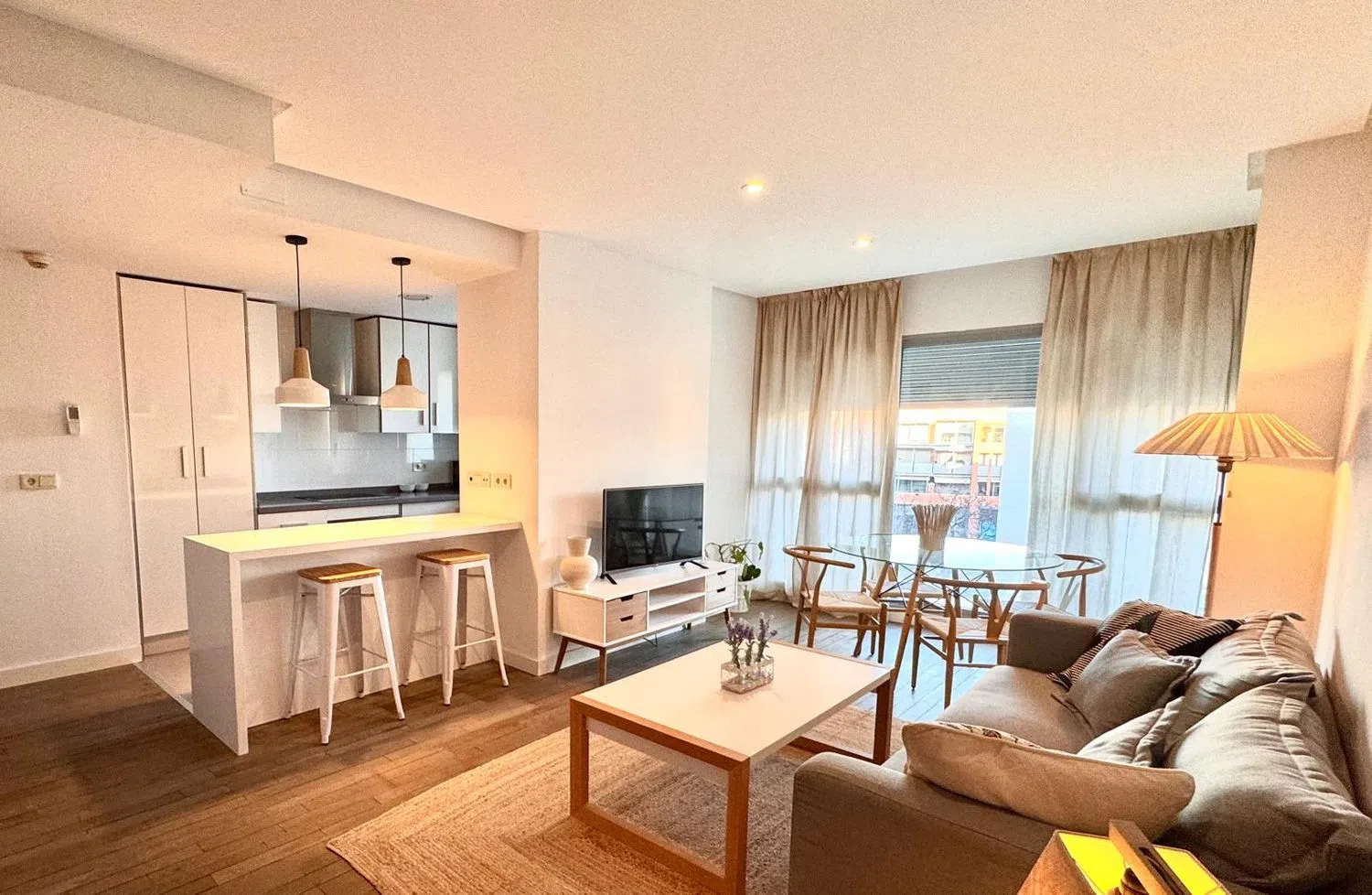 Piso en calle Bailarina Anna Pavlova, 2 - Foto 1