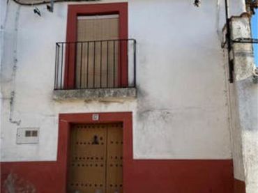 Chalet en Guijo de Coria - Foto 1