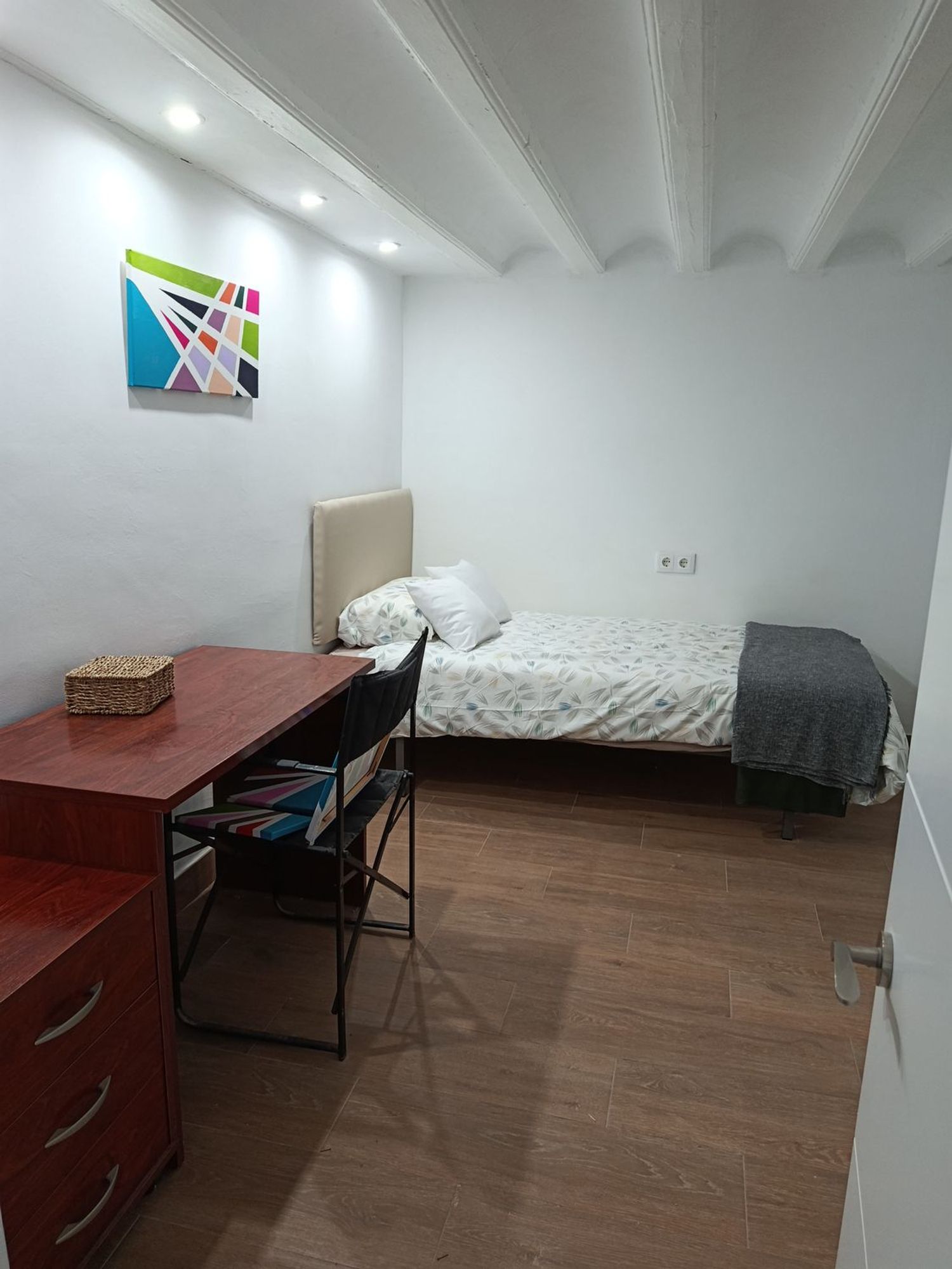 Piso en Calle Sacramento, 46, Mentidero - Teatro Falla - Alameda, Mentidero - Teatro Falla - Alameda - Foto 13