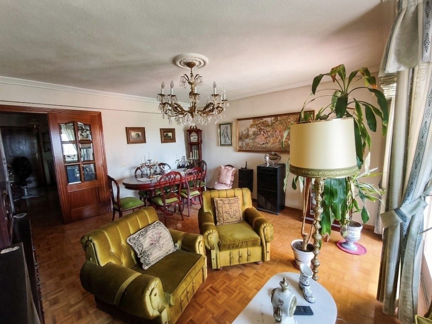 Piso en Calle Felipe Solano Antelo, 11, Plan Sur-Amistad, Plan Sur-Amistad - Foto 9