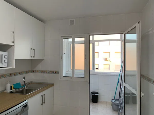 Piso en avenida Primero de Mayo, 113 - Foto 9