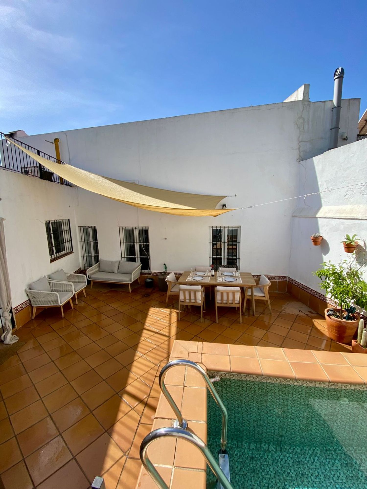 Chalet adosado en Calle Antonio Machado, 46 - Foto 5