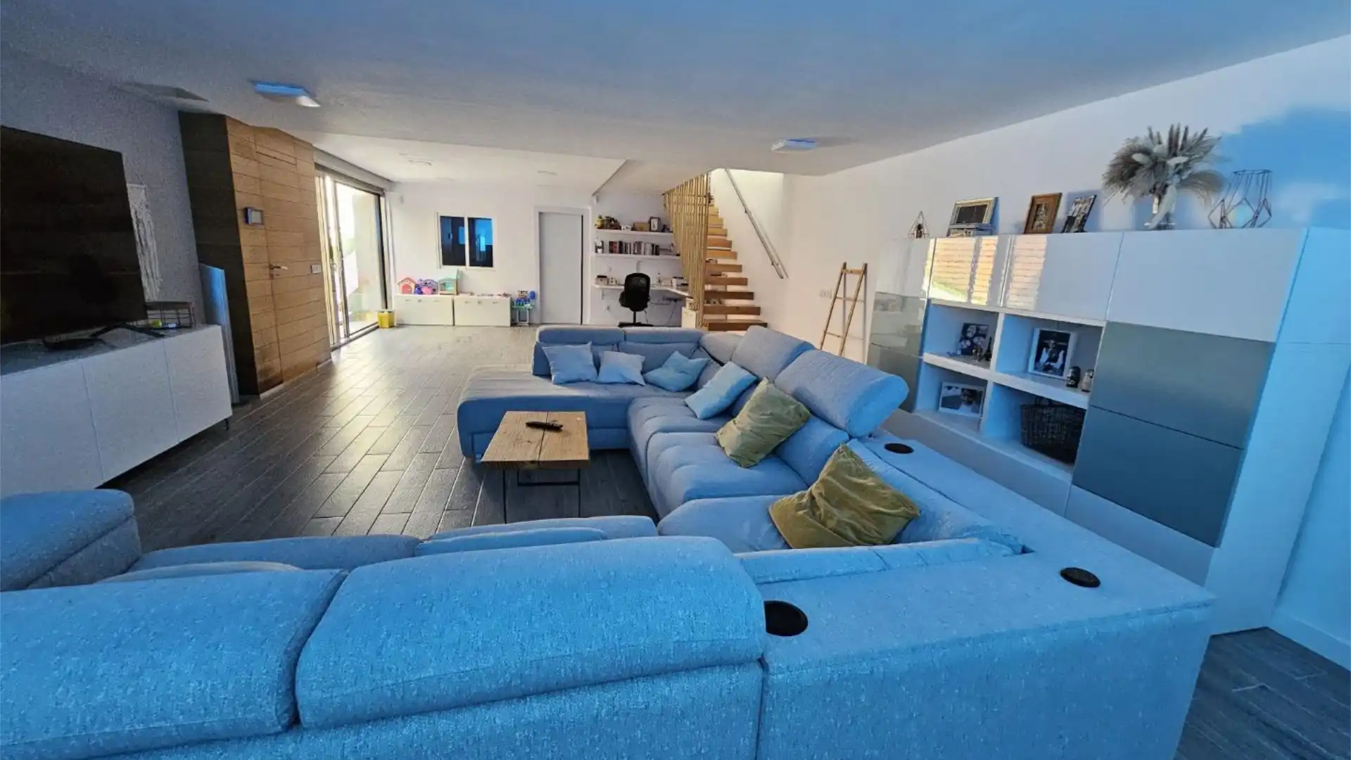 Casa adosada en  Calle Francisco de La Torre 31 - Foto 39