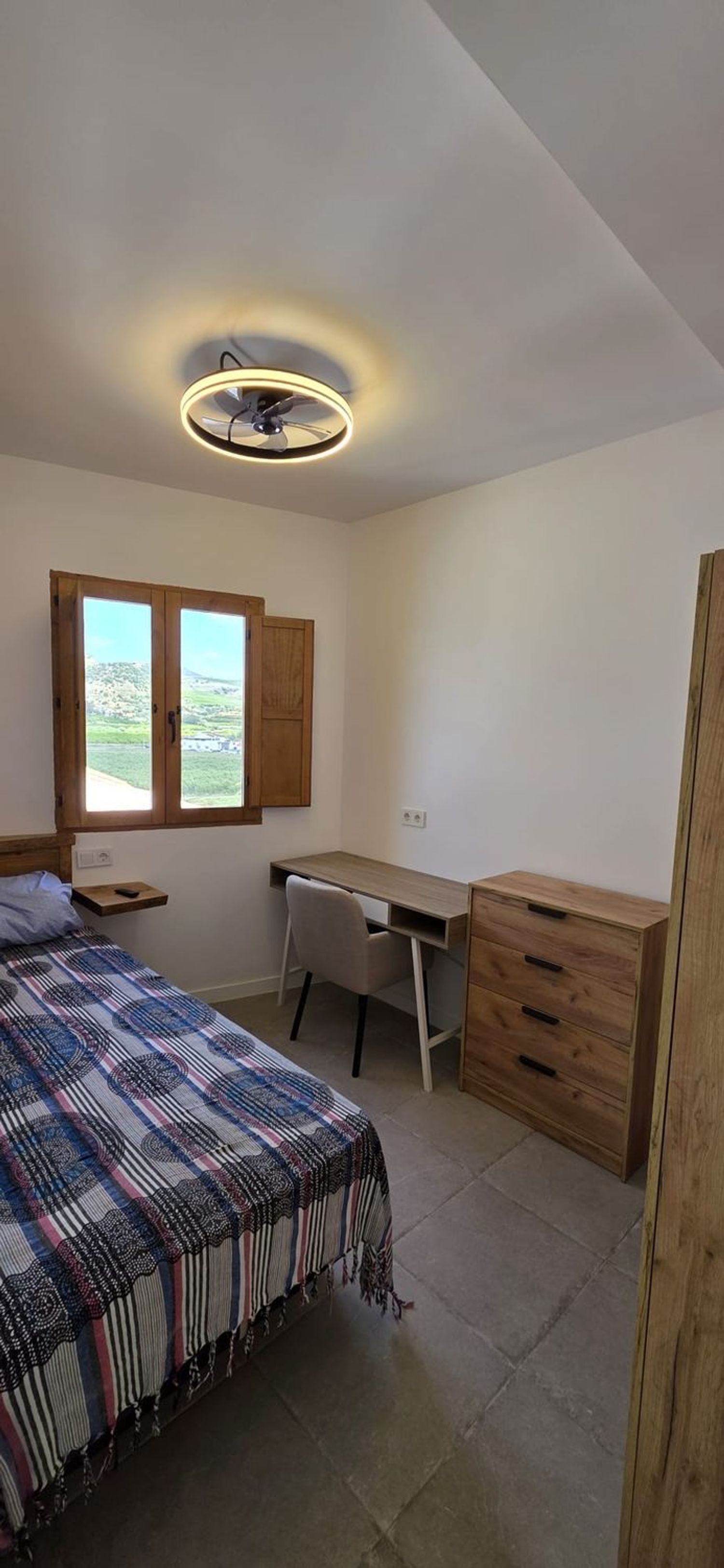 Piso en Camino Cortijo la Perla, 15, Campanillas - Foto 6
