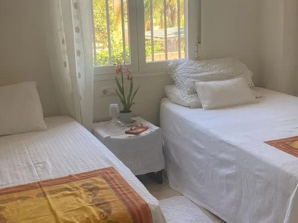 Chalet adosado en Calle Isabel Clara Eugenia, 5, Puerto Banús - Foto 5