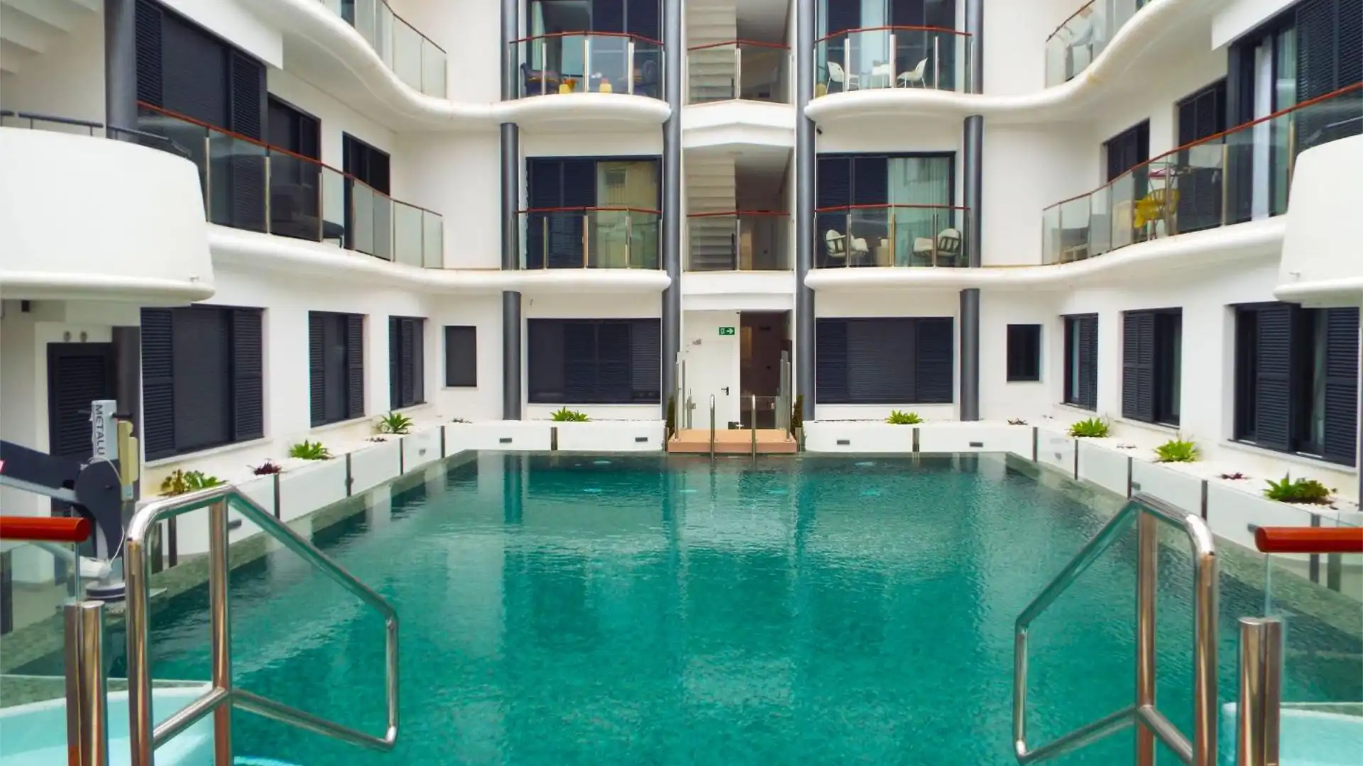 Piso en  Calle Caridad 6 - Foto 27