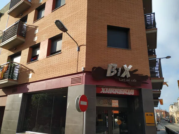 Local en Calle de Sant Pere, 127 - Foto 1