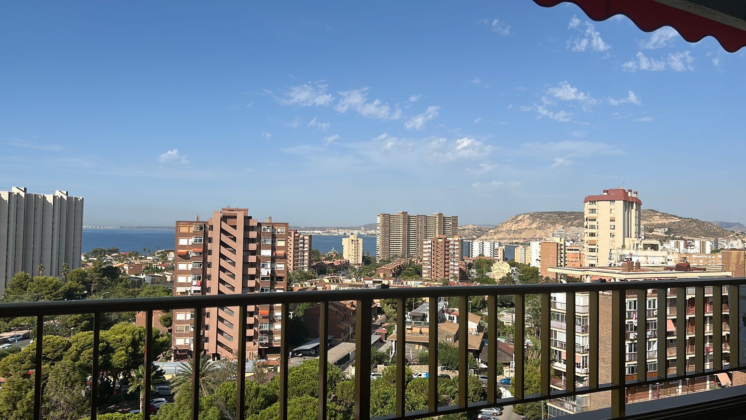 Piso en Calle Trident, 12, Cabo de las Huertas - Foto 13