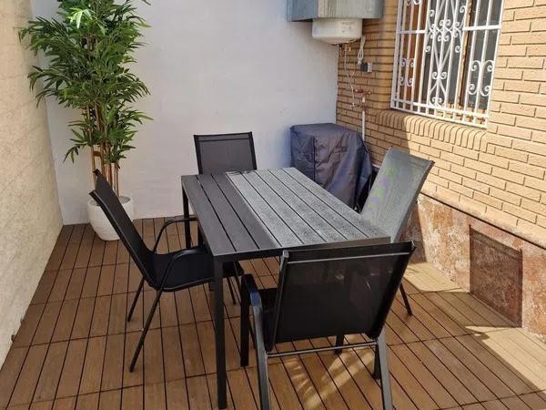 Estudio en Natzaret, Natzaret - Foto 5
