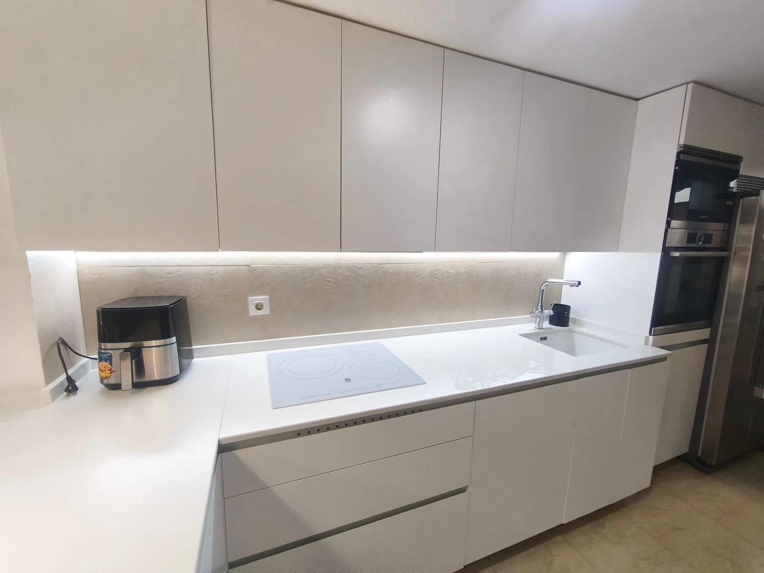 Chalet adosado en avenida primero de mayo, 54 - Foto 15