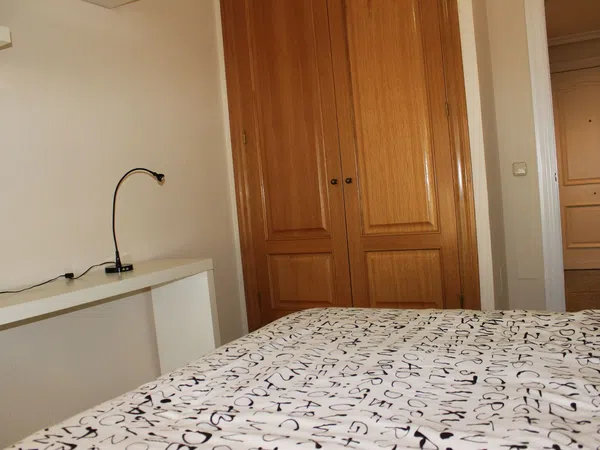 Estudio en Calle Granada, 21, Centro-Rambla, Centro-Rambla - Foto 11
