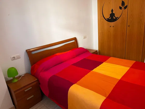 Piso en Avenida Central, 10, Marina Trebol - Neptuno - Foto 9