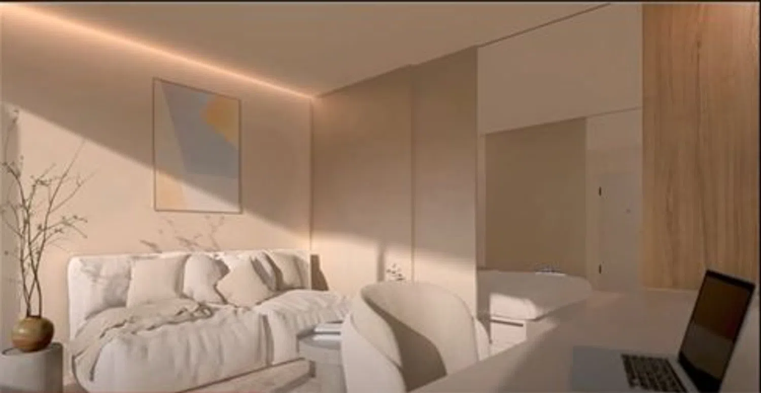 Estudio en calle los Rosaos, 13 - Foto 2