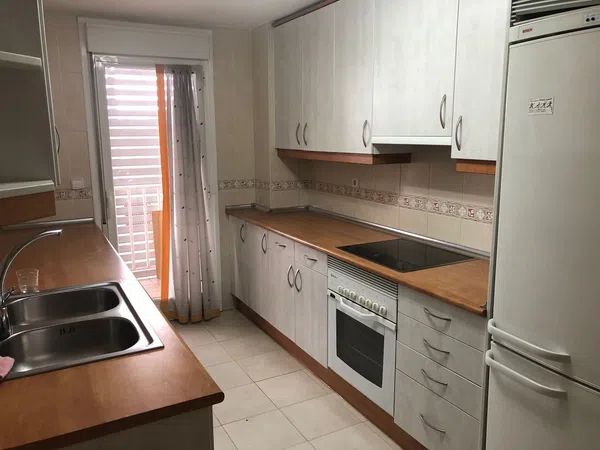 Piso en Calle Terradas, 8 -10, El Rosón - Kelvinator, El Rosón - Kelvinator - Foto 9