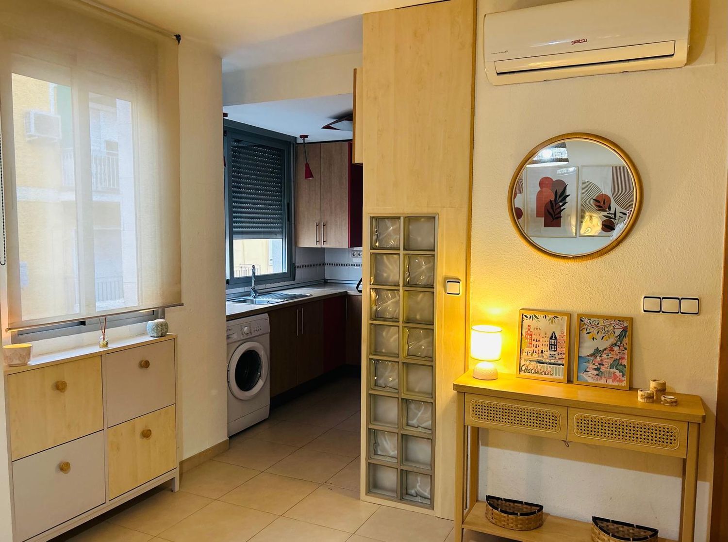 Estudio en calle Carmen la Roja, 1 - Foto 5