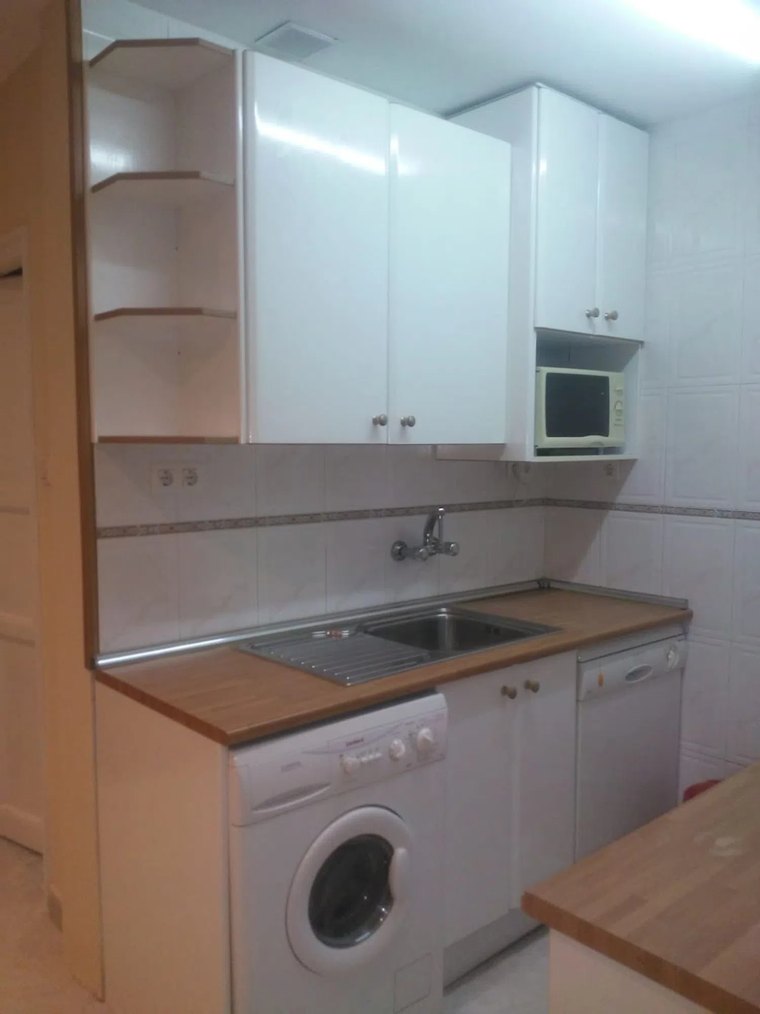 Piso en plaza del Conde del Valle de Súchil, 7 - Foto 5