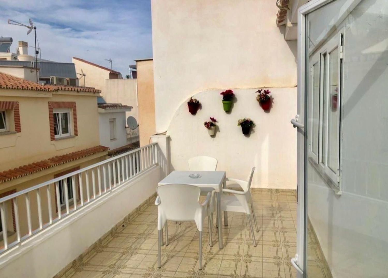 Piso en Calle del Trópico, 10 - Foto 4