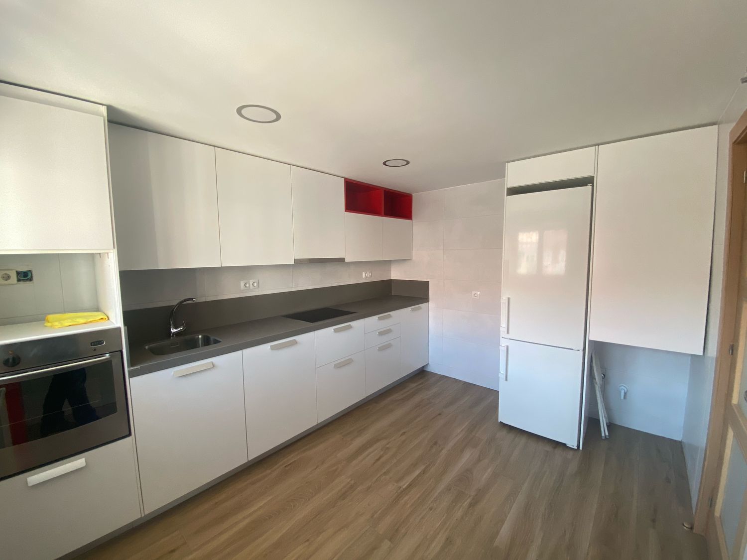 Chalet pareado en Barrio Prado de Santo Domingo - Foto 4