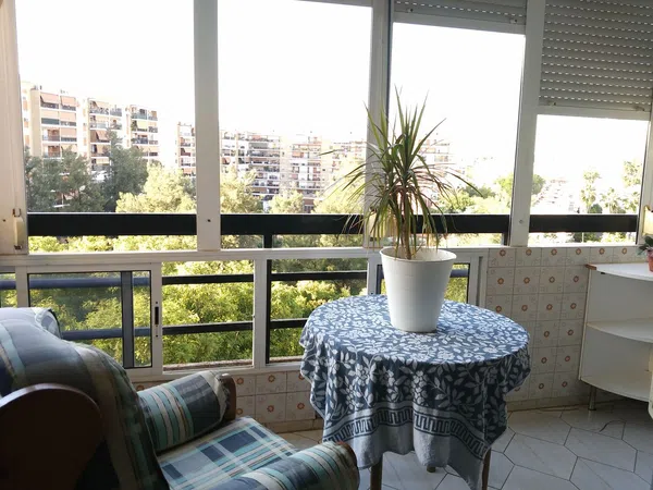 Piso en avenida Alcalde Juan Fernandez, 11