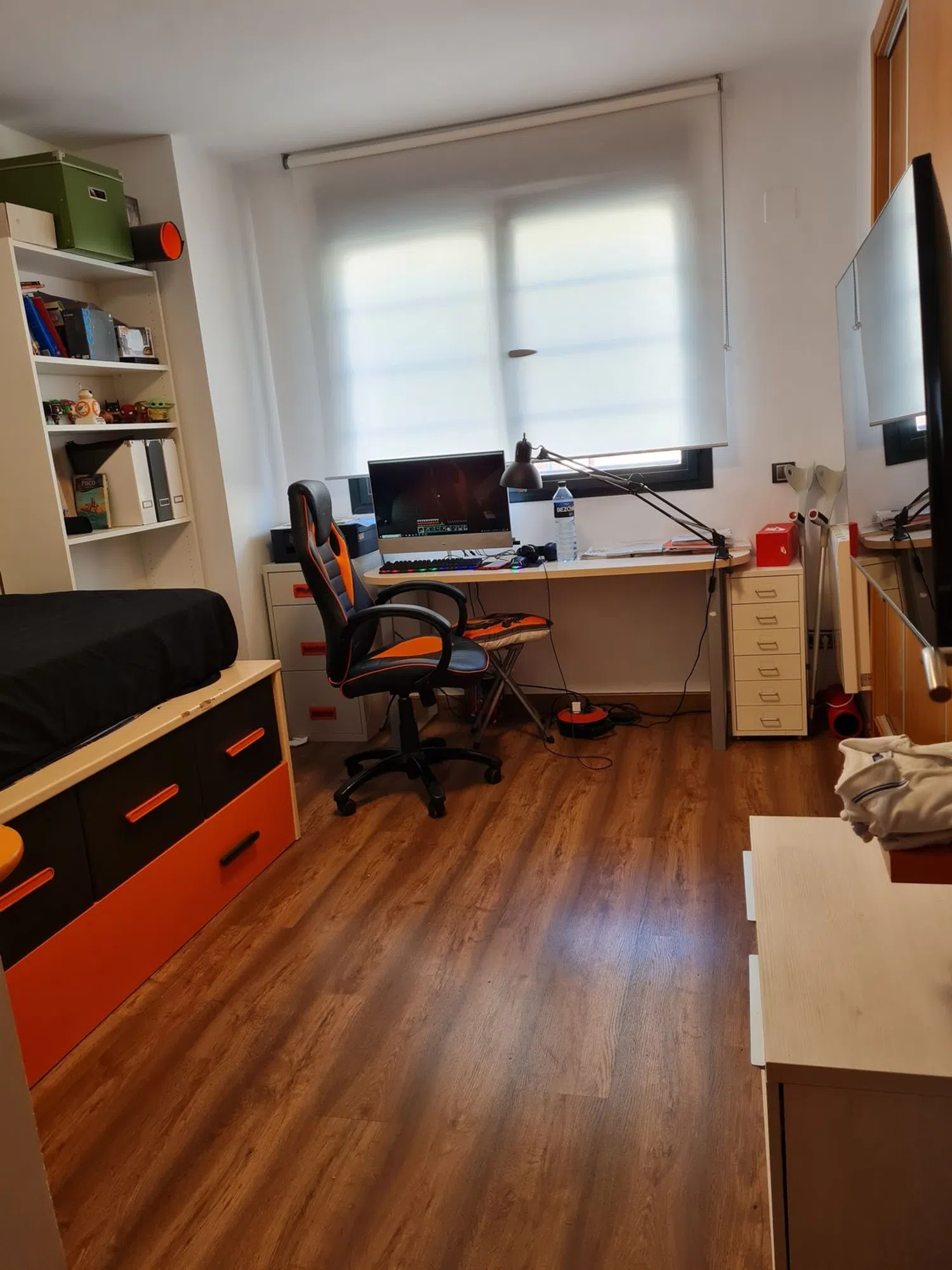 Piso en calle medico Andrés boldo, 1 - Foto 14