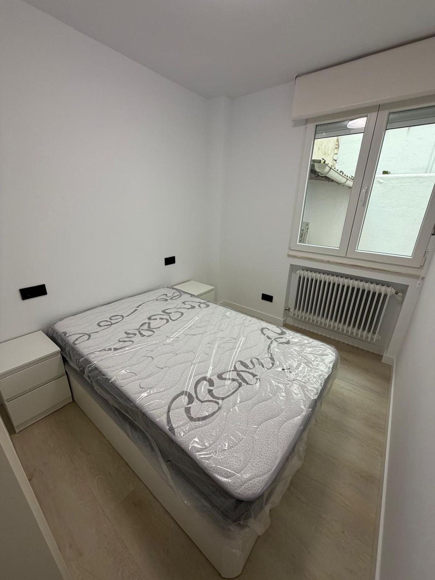 Piso en Calle Juan de Juni, 19, Carmelitas - Foto 2