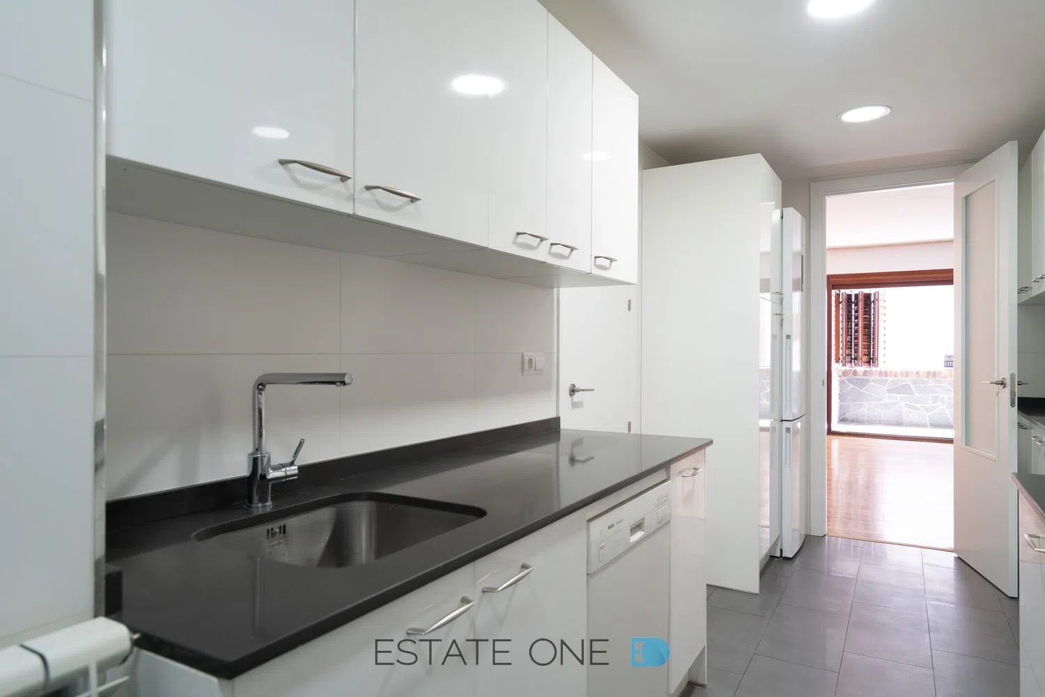 Piso en zurbano - Foto 45