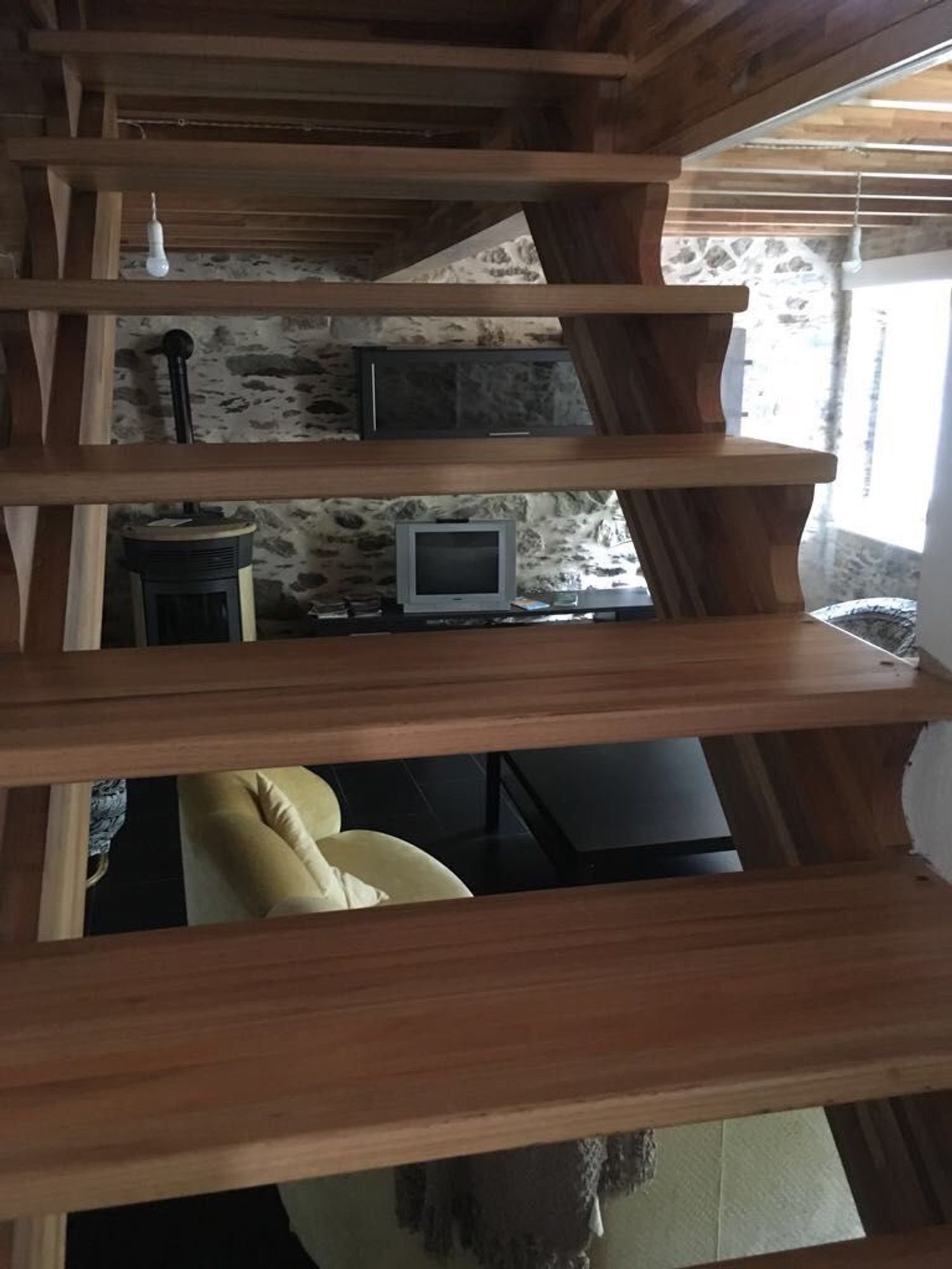 Casa rural en Lugar Ferreiroas, 10 - Foto 12