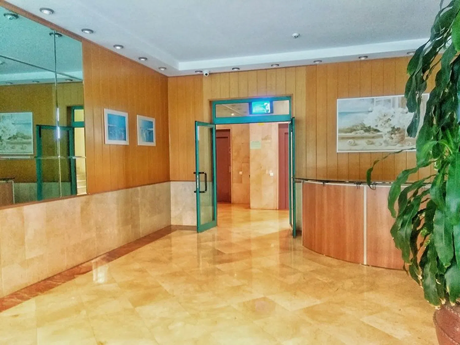 Piso en calle Terral, 4 - Foto 7