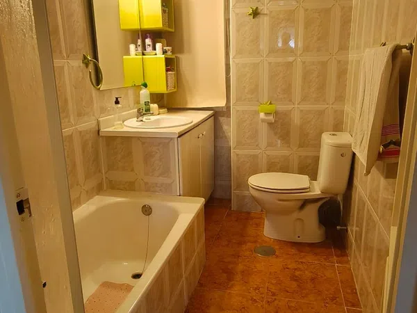 Piso en calle Santa Lucía, 3 - Foto 26