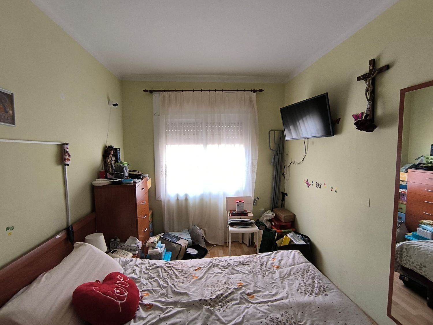 Piso en calle de la Conca de Tremp, 23 - Foto 10