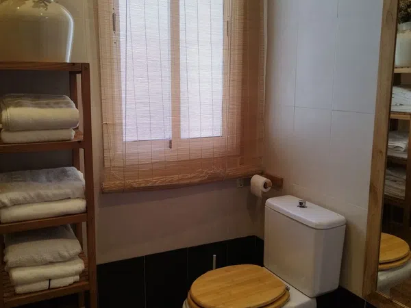 Ático en Calle Martínez Molina, 29, Ctra. Circunvalación - La Magdalena, Ctra. Circunvalación - La Magdalena - Foto 14