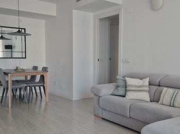 Piso en  Carrer de Rosa Leveroni Valls 18 - Foto 4