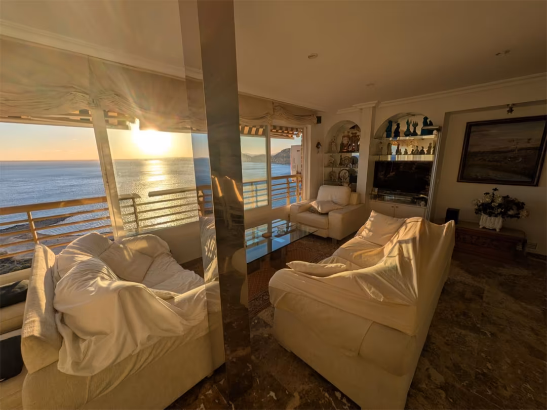 Apartamento en  Avinguda de la Costa Blanca 22 - Foto 3