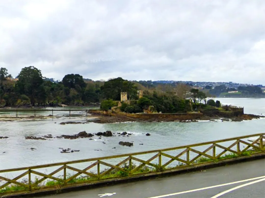 Piso en  Rúa Concepción Arenal 15 - Foto 1