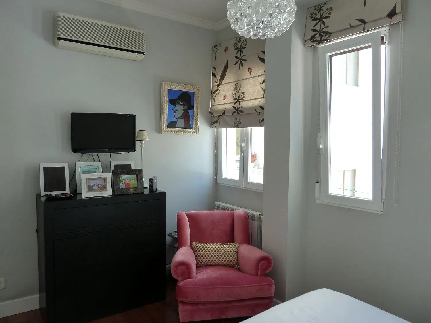 Piso en avenida de pablo iglesias, 33 - Foto 6