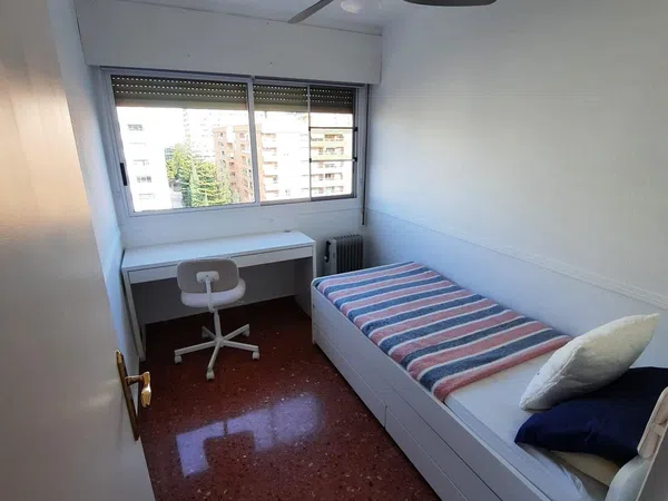 Piso en Avenida de l'Alcalde Gisbert Rico, Ciutat de les Arts i de les Ciencies - Foto 3