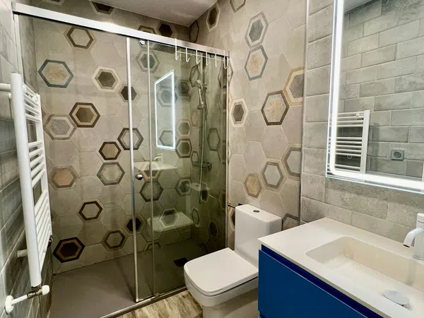 Chalet adosado en En corts, 1, En Corts - Foto 22
