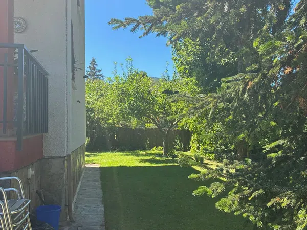 Chalet pareado en Calle Antílope, 4, San Rafael, San Rafael - Foto 2
