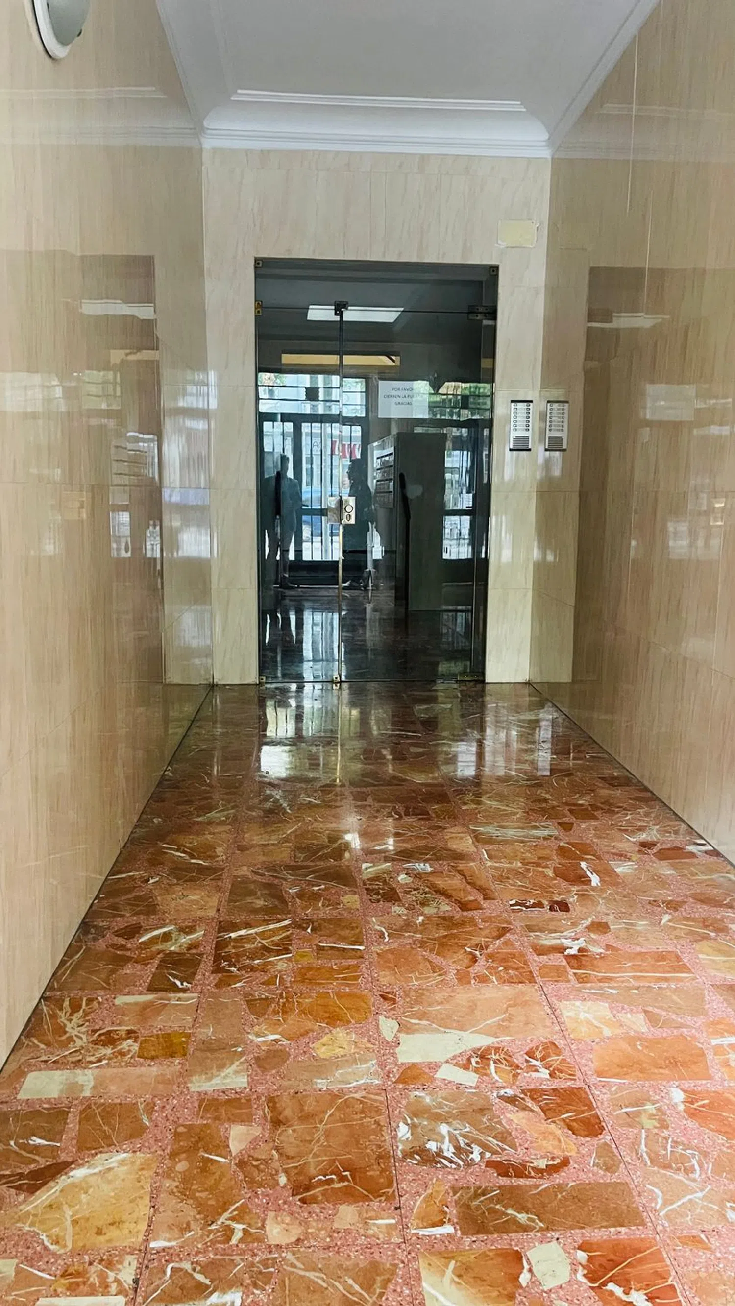 Piso en Barrio Opañel - Foto 8