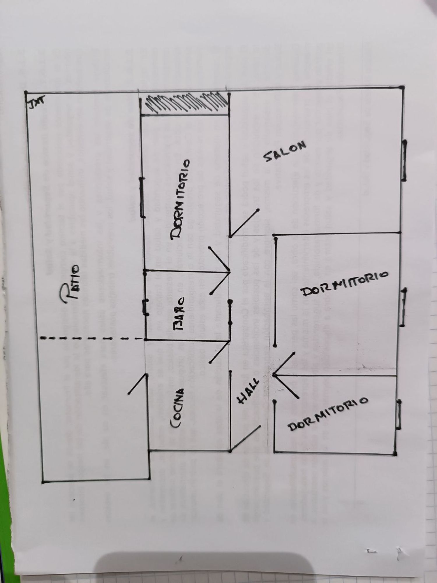 Piso en calle Aureliano Ibarra, 12 - Foto 30